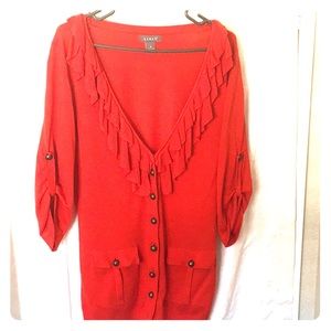 Kenar woman’s sweater